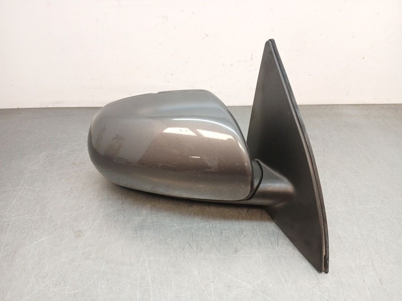 Recambio de retrovisor derecho para kia cee´d hatchback (ed) 1.6 crdi 115 referencia OEM IAM 876201h155  