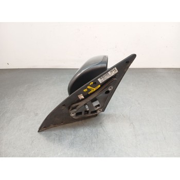 Recambio de retrovisor derecho para kia cee´d hatchback (ed) 1.6 crdi 115 referencia OEM IAM 876201h155  
