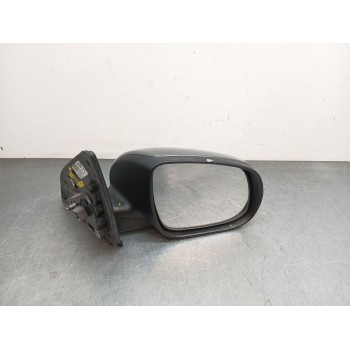 Recambio de retrovisor derecho para kia cee´d hatchback (ed) 1.6 crdi 115 referencia OEM IAM 876201h155  