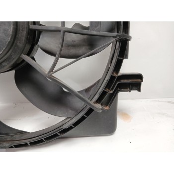 Recambio de electroventilador para hyundai i40 i cw (vf) 1.7 crdi referencia OEM IAM 253803ZXXX  