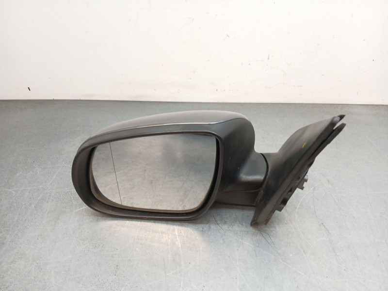 Recambio de retrovisor izquierdo para kia cee´d hatchback (ed) 1.6 crdi 115 referencia OEM IAM 876101h255  