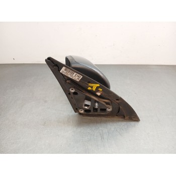 Recambio de retrovisor izquierdo para kia cee´d hatchback (ed) 1.6 crdi 115 referencia OEM IAM 876101h255  