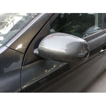 Recambio de retrovisor izquierdo para kia cee´d hatchback (ed) 1.6 crdi 115 referencia OEM IAM 876101h255  