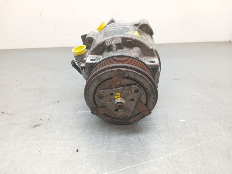 Recambio de compresor aire acondicionado para mitsubishi asx (ga0w) kaiteki 2wd referencia OEM IAM AKS200A411J  