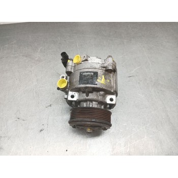 Recambio de compresor aire acondicionado para mitsubishi asx (ga0w) kaiteki 2wd referencia OEM IAM AKS200A411J  