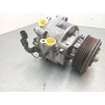 Recambio de compresor aire acondicionado para mitsubishi asx (ga0w) kaiteki 2wd referencia OEM IAM AKS200A411J  