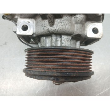 Recambio de compresor aire acondicionado para mitsubishi asx (ga0w) kaiteki 2wd referencia OEM IAM AKS200A411J  