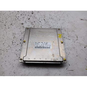 CENTRALITA MOTOR UCE A0245457032 