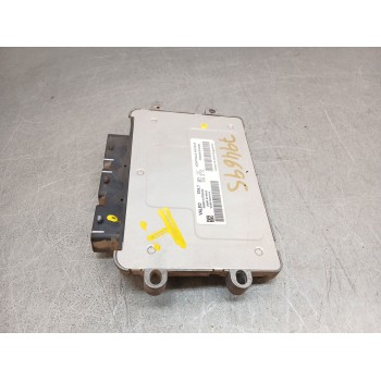 Recambio de centralita motor uce para citroën c3 ii (sc_) 1.4 referencia OEM IAM 9676782980  