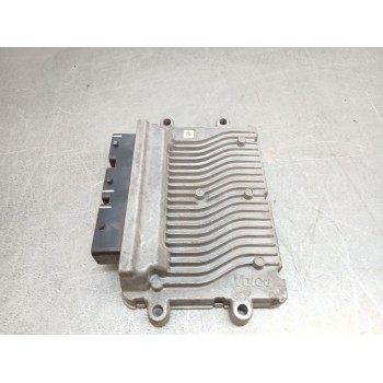 Recambio de centralita motor uce para citroën c3 ii (sc_) 1.4 referencia OEM IAM 9676782980  