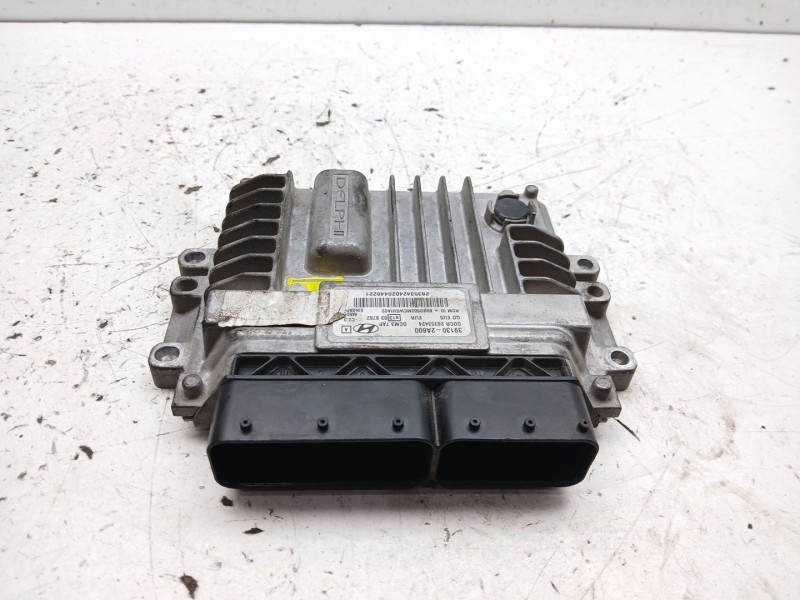 Recambio de centralita motor uce para hyundai i30 (gd) 1.4 crdi referencia OEM IAM 391302A600  