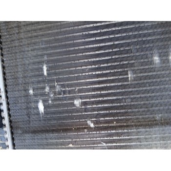 Recambio de radiador agua para audi a4 b8 (8k2) 2.0 tdi referencia OEM IAM 8K0121251r  