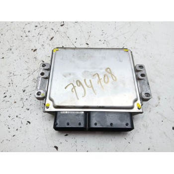 Recambio de centralita motor uce para hyundai i30 (gd) 1.4 crdi referencia OEM IAM 391302A600  