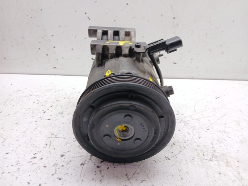 Recambio de compresor aire acondicionado para hyundai i30 (gd) 1.4 crdi referencia OEM IAM JDCCE06  