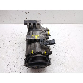 Recambio de compresor aire acondicionado para hyundai i30 (gd) 1.4 crdi referencia OEM IAM JDCCE06  