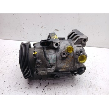 Recambio de compresor aire acondicionado para hyundai i30 (gd) 1.4 crdi referencia OEM IAM JDCCE06  