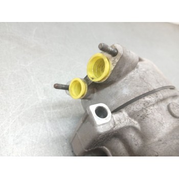 Recambio de compresor aire acondicionado para citroën c3 i (fc_, fn_) 1.4 i referencia OEM IAM 9646273380  