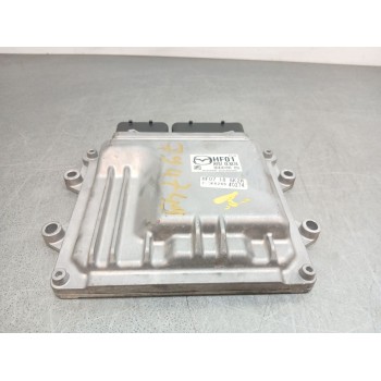 CENTRALITA MOTOR UCE hf0118881a 