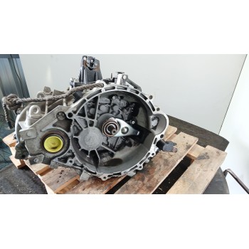 Recambio de caja cambios para hyundai i30 (gd) 1.4 crdi referencia OEM IAM WCJ6E  