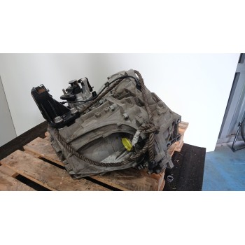 Recambio de caja cambios para hyundai i30 (gd) 1.4 crdi referencia OEM IAM WCJ6E  