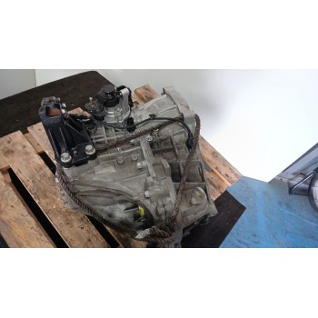 Recambio de caja cambios para hyundai i30 (gd) 1.4 crdi referencia OEM IAM WCJ6E  