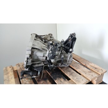 Recambio de caja cambios para hyundai i30 (gd) 1.4 crdi referencia OEM IAM WCJ6E  