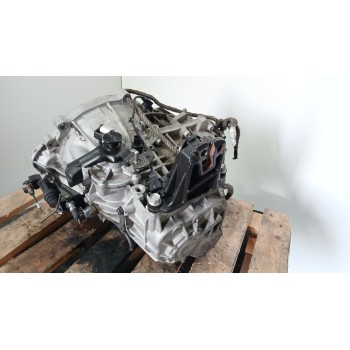 Recambio de caja cambios para hyundai i30 (gd) 1.4 crdi referencia OEM IAM WCJ6E  