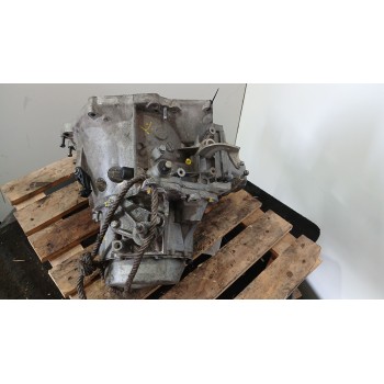 Recambio de caja cambios para citroën berlingo furgoneta/monovolumen (b9) 1.6 hdi 75 referencia OEM IAM 20dp33  