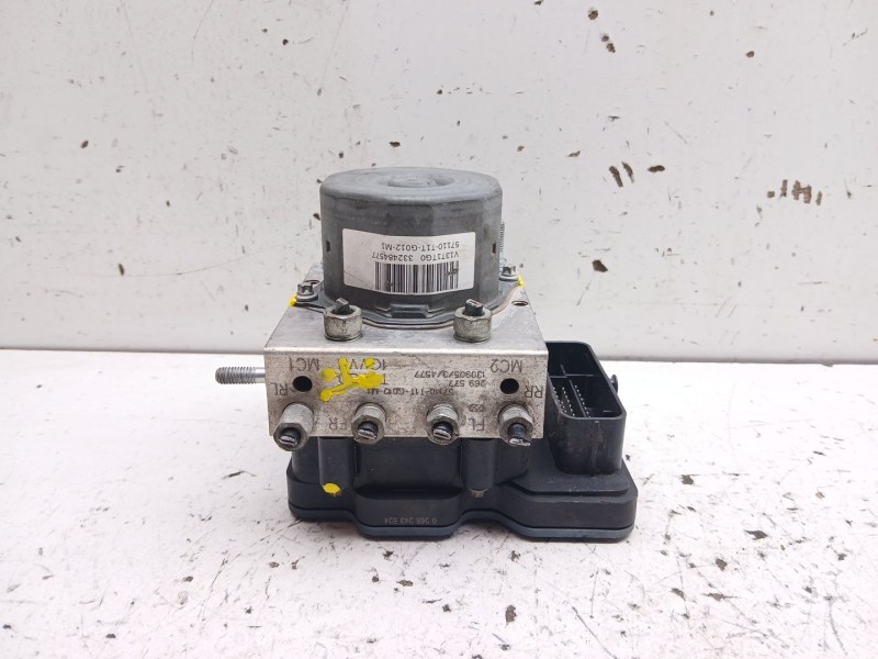 Recambio de abs para honda cr-v (re) 1.6 i-dtec referencia OEM IAM 269577 57110T1TG012M1 
