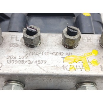 Recambio de abs para honda cr-v (re) 1.6 i-dtec referencia OEM IAM 269577 57110T1TG012M1 