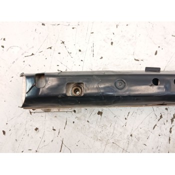 Recambio de refuerzo paragolpes delantero para peugeot partner tepee 1.6 hdi 90 referencia OEM IAM 7414YN 9681145780 