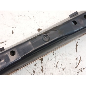 Recambio de refuerzo paragolpes delantero para peugeot partner tepee 1.6 hdi 90 referencia OEM IAM 7414YN 9681145780 