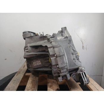 Recambio de caja cambios para ford kuga ii (dm2) 2.0 tdci referencia OEM IAM FV4R7002BCA  