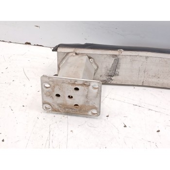 Recambio de refuerzo paragolpes delantero para peugeot partner tepee 1.6 hdi 90 referencia OEM IAM 7414YN 9681145780 