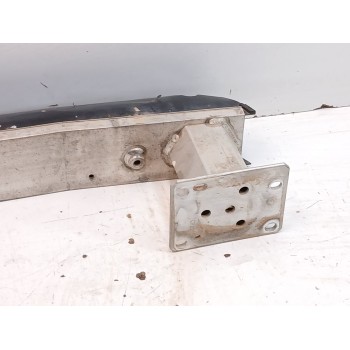 Recambio de refuerzo paragolpes delantero para peugeot partner tepee 1.6 hdi 90 referencia OEM IAM 7414YN 9681145780 