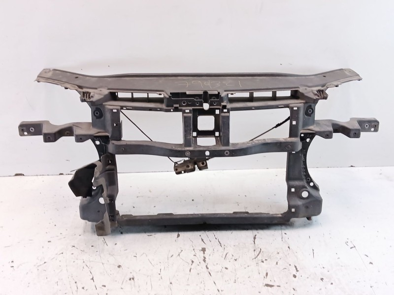 Recambio de panel frontal para volkswagen passat b6 (3c2) 2.0 tdi 16v referencia OEM IAM 3C0805588H  