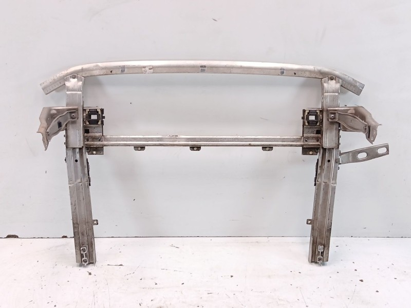 Recambio de refuerzo paragolpes delantero para mini mini (f56) cooper referencia OEM IAM 7301578  