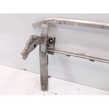 Recambio de refuerzo paragolpes delantero para mini mini (f56) cooper referencia OEM IAM 7301578  