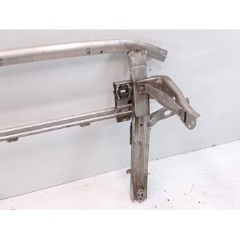 Recambio de refuerzo paragolpes delantero para mini mini (f56) cooper referencia OEM IAM 7301578  