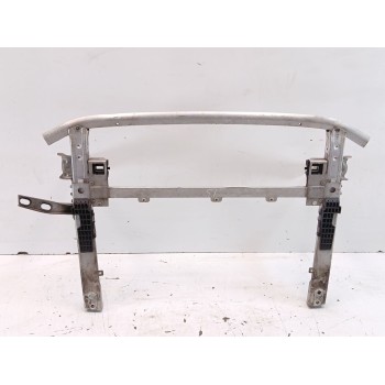 Recambio de refuerzo paragolpes delantero para mini mini (f56) cooper referencia OEM IAM 7301578  