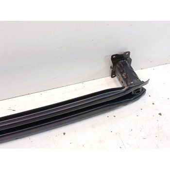 Recambio de refuerzo paragolpes trasero para volkswagen t-cross (c11, d31) 1.0 tsi referencia OEM IAM 2GM807251A  