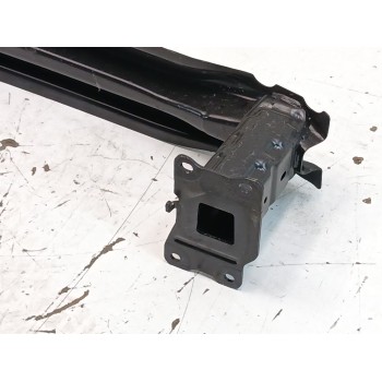 Recambio de refuerzo paragolpes trasero para volkswagen t-cross (c11, d31) 1.0 tsi referencia OEM IAM 2GM807251A  
