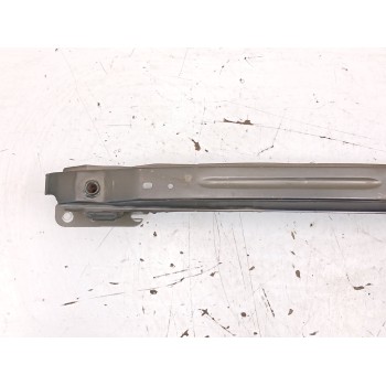Recambio de refuerzo paragolpes trasero para citroën c3 iii (sx) 1.2 vti 82 referencia OEM IAM 728082  