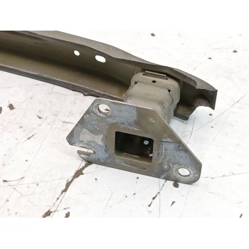 Recambio de refuerzo paragolpes trasero para citroën c3 iii (sx) 1.2 vti 82 referencia OEM IAM 728082  