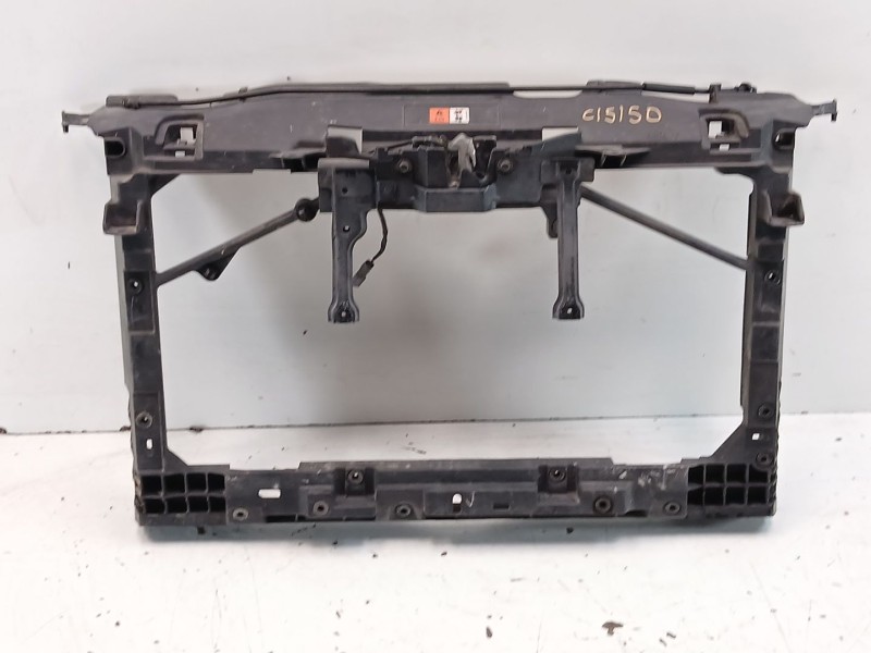 Recambio de panel frontal para mazda 6 lim. (gh) 2.5 170cv sportive (5-ptas.) referencia OEM IAM gs1d53110  