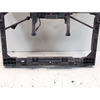 Recambio de panel frontal para mazda 6 lim. (gh) 2.5 170cv sportive (5-ptas.) referencia OEM IAM gs1d53110  