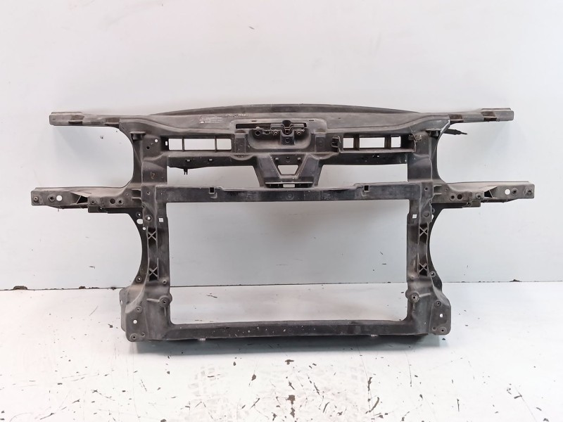 Recambio de panel frontal para volkswagen caddy iii monospace (2kb, 2kj, 2cb, 2cj) 1.9 tdi referencia OEM IAM 1t0805303a  