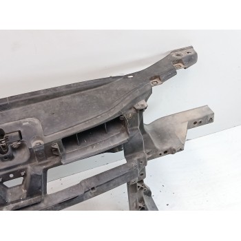 Recambio de panel frontal para volkswagen caddy iii monospace (2kb, 2kj, 2cb, 2cj) 1.9 tdi referencia OEM IAM 1t0805303a  