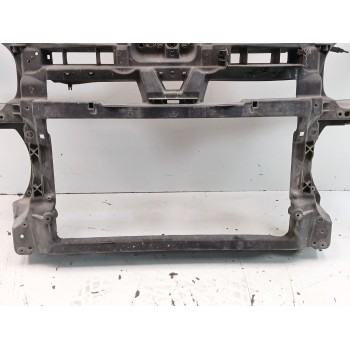 Recambio de panel frontal para volkswagen caddy iii monospace (2kb, 2kj, 2cb, 2cj) 1.9 tdi referencia OEM IAM 1t0805303a  