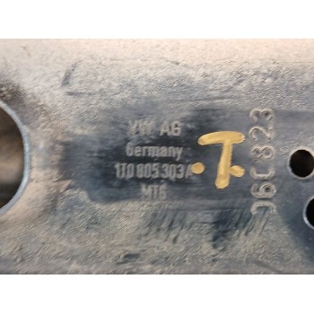 Recambio de panel frontal para volkswagen caddy iii monospace (2kb, 2kj, 2cb, 2cj) 1.9 tdi referencia OEM IAM 1t0805303a  